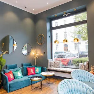 Hotel Munich Rooms Hotel ****