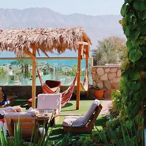 Casa de hóspedes Ahla Eilat