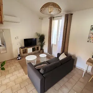 La Tour Des Teinturiers - Ac Clim - Wifi - Balcon Francia