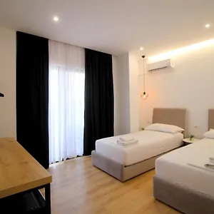 Hotel Qurku 2 Sarandë