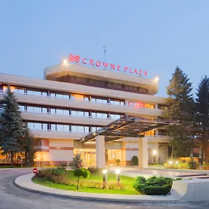 Hotel Crowne Plaza By Ihg ****