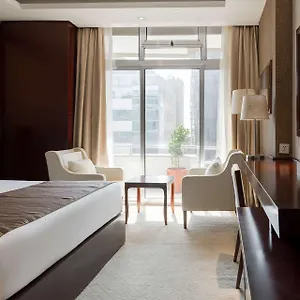 Hotel Western Pearl Adis Abeba