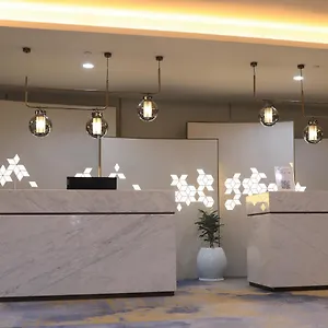 Hotel Skylight In-terminal Adis Abeba