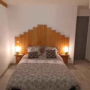 Apartment La Maison Du Bonheur 