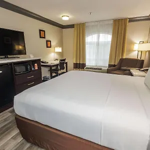 Hotel Comfort & Near Universal - N Hollywood - Burbank Los Angeles