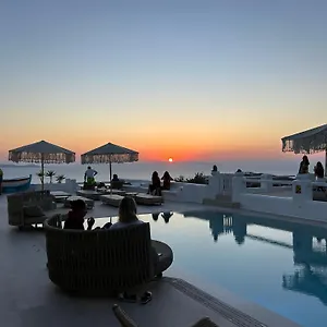 Apart-hotel Paolas Sunset Agios Stefanos (Mykonos)