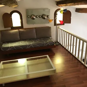 Apartment 89 Le Grand Pin 