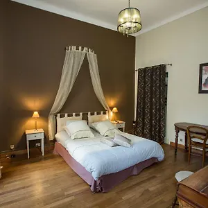 La Petite Saunerie 2* Avinhão
