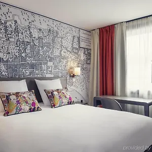 Mercure Tour Eiffel Grenelle Отель