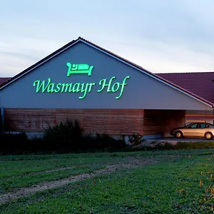 Hotel Wasmayr Hof ***