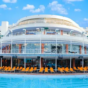 Hotel Club - Eilat
