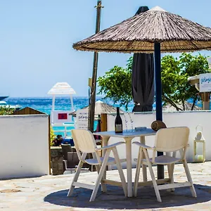 Hotel Romantika Platys Gialos (Mykonos)