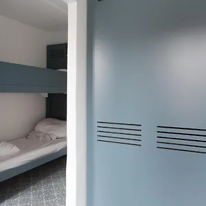 Untalented Hotel - Villette Hotel